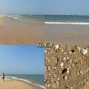 淇水湾海滩 - 文昌市旅游 缩略图 6