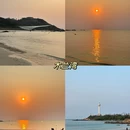 淇水湾海滩 - 文昌市旅游 缩略图 7