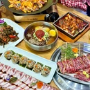 一韩亭韩式烤肉·十年老店(黄浦路店) - 大连市旅游 缩略图 2