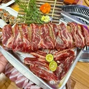 一韩亭韩式烤肉·十年老店(黄浦路店) - 大连市旅游 缩略图 9