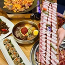 一韩亭韩式烤肉·十年老店(黄浦路店) - 大连市旅游 缩略图 8
