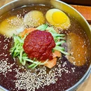 一韩亭韩式烤肉·十年老店(黄浦路店) - 大连市旅游 缩略图 1