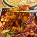一韩亭韩式烤肉·十年老店(黄浦路店) - 大连市旅游 缩略图 5