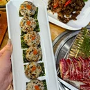 一韩亭韩式烤肉·十年老店(黄浦路店) - 大连市旅游 缩略图 6