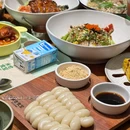 米仓食堂(天津万象城店) - 天津市旅游 缩略图 2