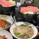 米仓食堂(天津万象城店) - 天津市旅游 缩略图 4