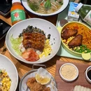 米仓食堂(天津万象城店) - 天津市旅游 缩略图 3