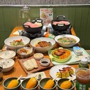 米仓食堂(天津万象城店) - 天津市旅游 缩略图 1