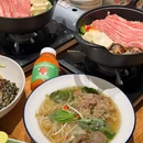 米仓食堂(天津万象城店) - 天津市旅游 缩略图 7