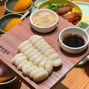 米仓食堂(天津万象城店) - 天津市旅游 缩略图 6