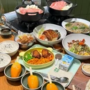 米仓食堂(天津万象城店) - 天津市旅游 缩略图 8