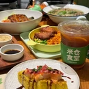 米仓食堂(天津万象城店) - 天津市旅游 缩略图 9