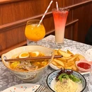 ONLY FOOD唯.喜洋食(五大道店) - 天津市旅游 缩略图 1