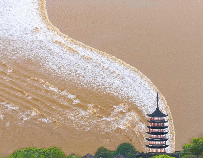 盐官潮乐之城国际旅游度假区 - 嘉兴市旅游 1