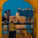 沿江西路 - 广州市旅游 缩略图 4