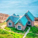 途远度假公寓(威海国际海水浴场火炬八街店) - 威海市旅游 缩略图 7