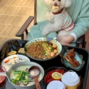 艾心面馆(杏林街店) - 大连市旅游 缩略图 1