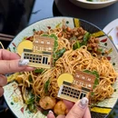 艾心面馆(杏林街店) - 大连市旅游 缩略图 8