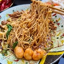 艾心面馆(杏林街店) - 大连市旅游 缩略图 6