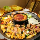 李铲铲贵州烙锅·寻味山野 - 天津市旅游 缩略图 1