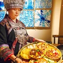 李铲铲贵州烙锅·寻味山野 - 天津市旅游 缩略图 8