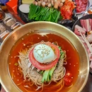 韩国馆烤肉·料理(金大地1912店) - 合肥市旅游 缩略图 3
