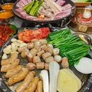 韩国馆烤肉·料理(金大地1912店) - 合肥市旅游 缩略图 2
