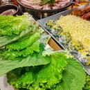 韩国馆烤肉·料理(金大地1912店) - 合肥市旅游 缩略图 5