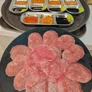 韩国馆烤肉·料理(金大地1912店) - 合肥市旅游 缩略图 4
