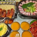韩国馆烤肉·料理(金大地1912店) - 合肥市旅游 缩略图 8