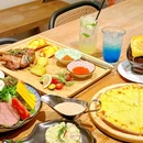 蜗小牛餐厅(国贸店) - 天津市旅游 缩略图 5