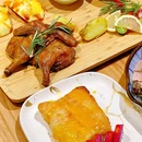 蜗小牛餐厅(国贸店) - 天津市旅游 缩略图 1