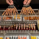 设焰烧烤·盐池滩羊(官方指定授权店) - 杭州市旅游 缩略图 5