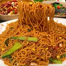 老邻居饭香食府(扬中店) - 镇江市旅游 缩略图 5