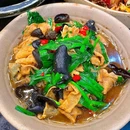老邻居饭香食府(扬中店) - 镇江市旅游 缩略图 4