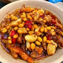 老邻居饭香食府(扬中店) - 镇江市旅游 缩略图 2