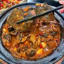 老邻居饭香食府(扬中店) - 镇江市旅游 缩略图 3