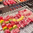 阿拉有牛·和牛烧串·夜宵·精酿原浆啤酒(环宇荟店) - 上海市旅游 缩略图 2