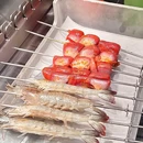 阿拉有牛·和牛烧串·夜宵·精酿原浆啤酒(环宇荟店) - 上海市旅游 缩略图 3