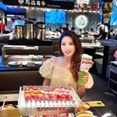 阿拉有牛·和牛烧串·夜宵·精酿原浆啤酒(环宇荟店) - 上海市旅游 缩略图 1