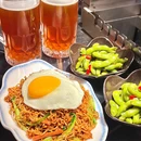阿拉有牛·和牛烧串·夜宵·精酿原浆啤酒(环宇荟店) - 上海市旅游 缩略图 7