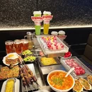 阿拉有牛·和牛烧串·夜宵·精酿原浆啤酒(环宇荟店) - 上海市旅游 缩略图 9