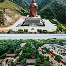 鹳雀楼 - 运城市旅游 缩略图 2