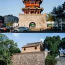 鹳雀楼 - 运城市旅游 缩略图 5
