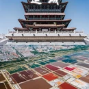 鹳雀楼 - 运城市旅游 缩略图 1