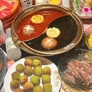 禾牛社·和牛寿喜烧自助火锅(雨花客厅店) - 南京市旅游 缩略图 4