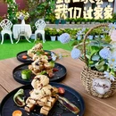 过家家Go qiaqia·花园餐厅 - 成都市旅游 缩略图 2