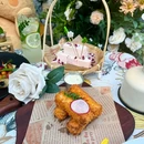 过家家Go qiaqia·花园餐厅 - 成都市旅游 缩略图 5
