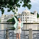 珠江公园 - 广州市旅游 缩略图 5