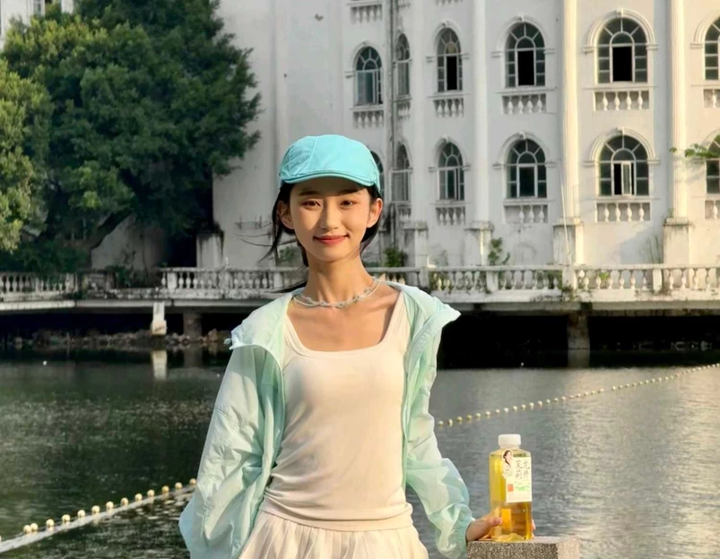 珠江公园 - 广州市旅游 1
